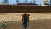 Classic Thor (SMITE)